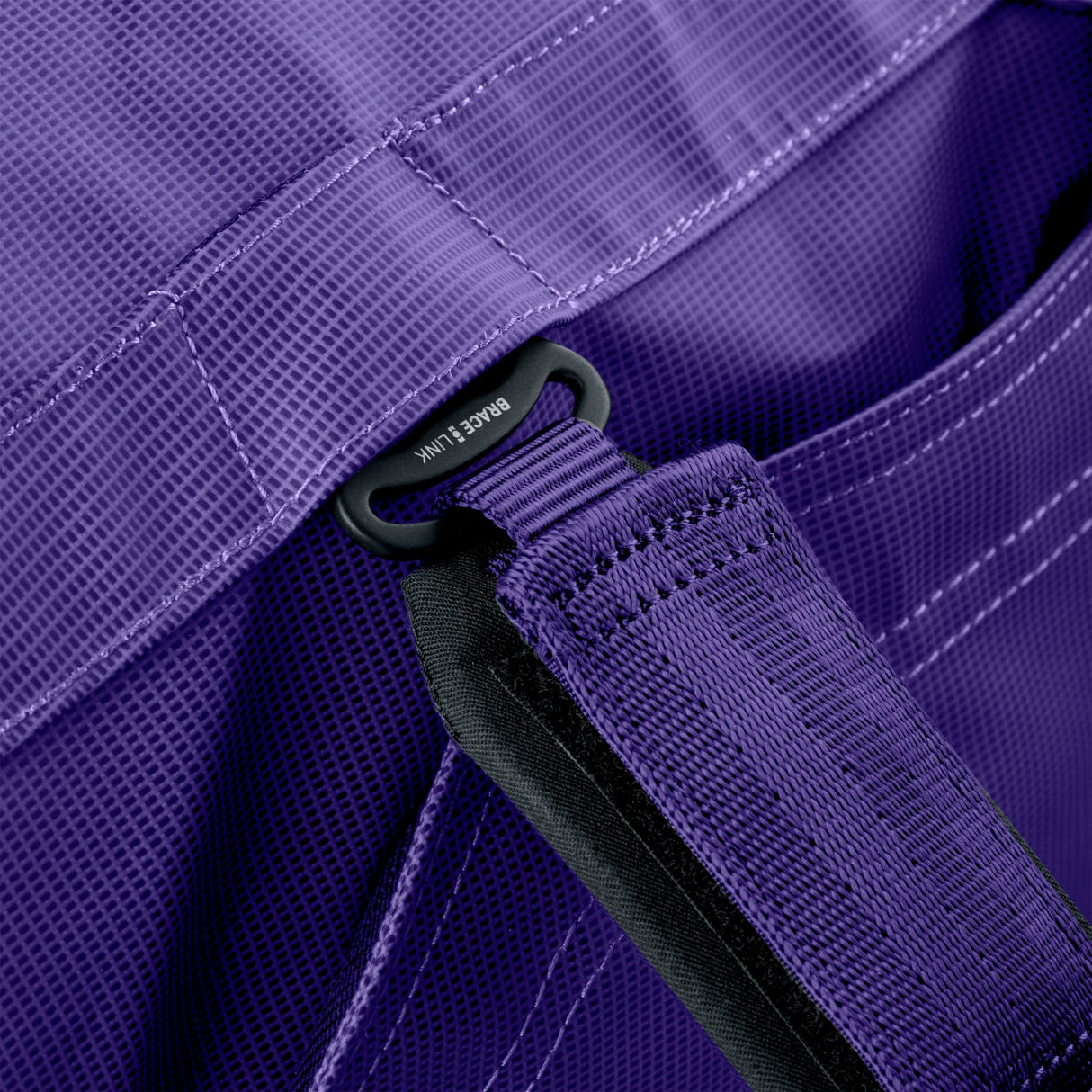 Bolsa Evoc Duffle 100 - Violeta