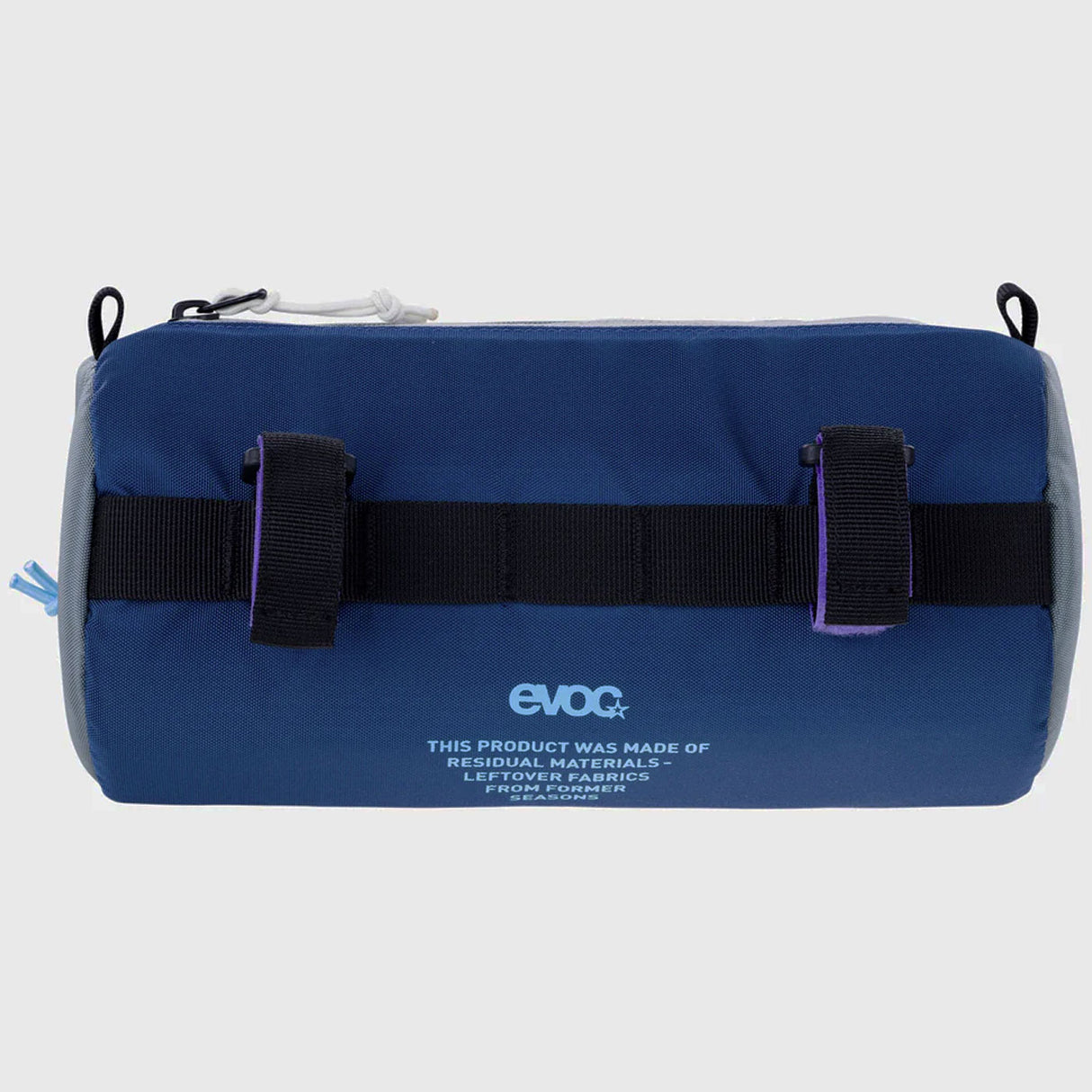 Borsa Manubrio Evoc Handlebar Roll - Blu Evoc