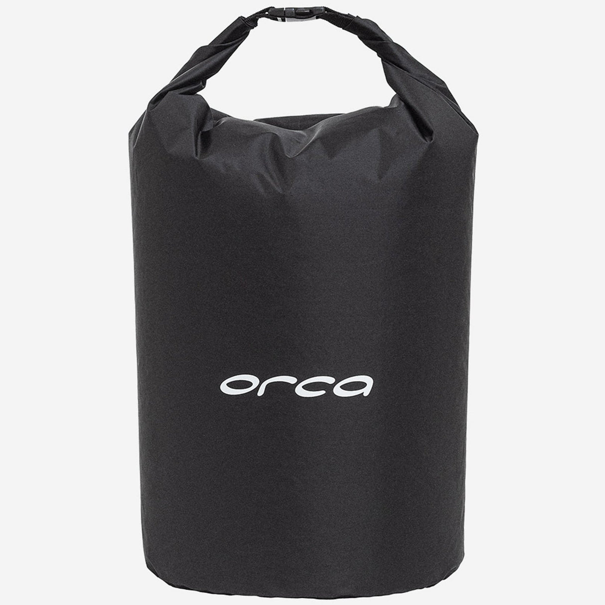 Borsa Orca Dry Bag 25L - Nero Orca