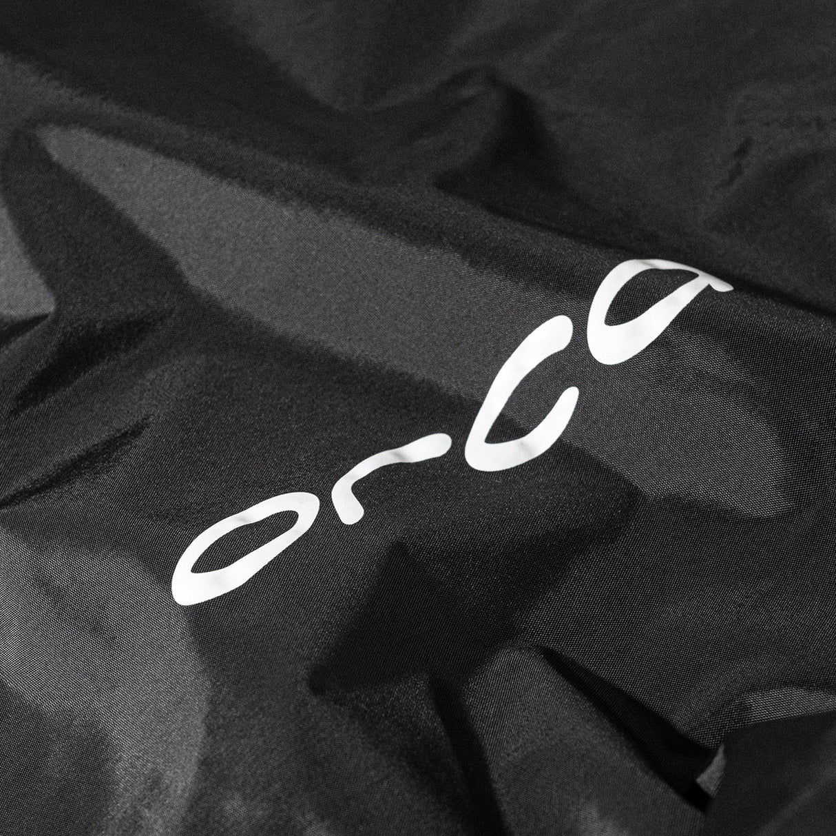 Borsa Orca Dry Bag 25L - Nero Orca