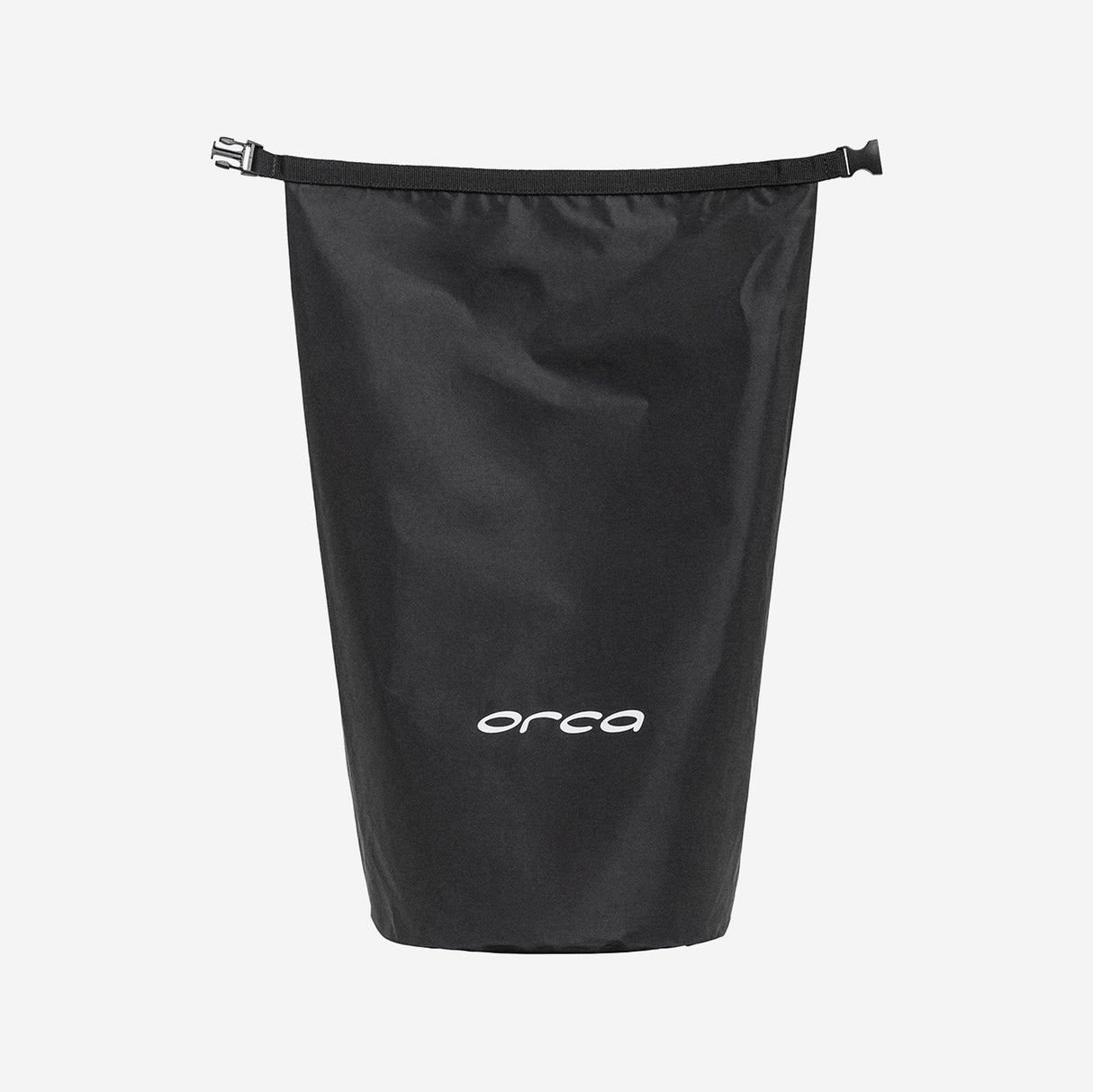 Borsa Orca Dry Bag 25L - Nero Orca