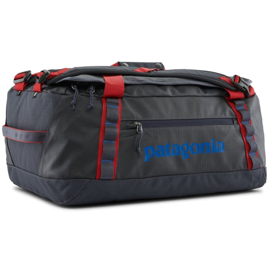 Borsa Patagonia Black Hole Duffel 40L - Blu scuro Patagonia