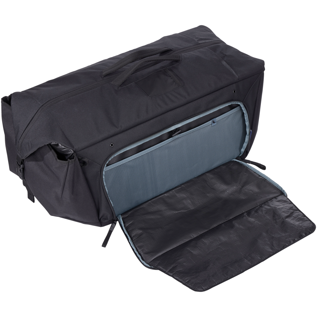 Thule RoundTrip MTB Tasche - Schwarz