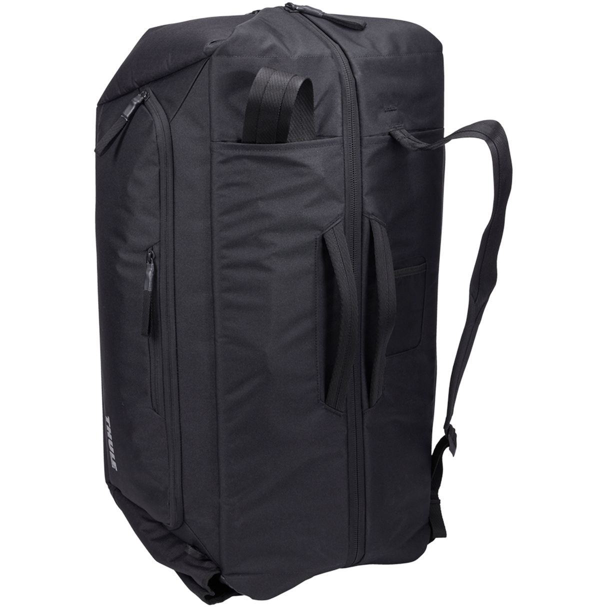 Thule RoundTrip MTB Tasche - Schwarz