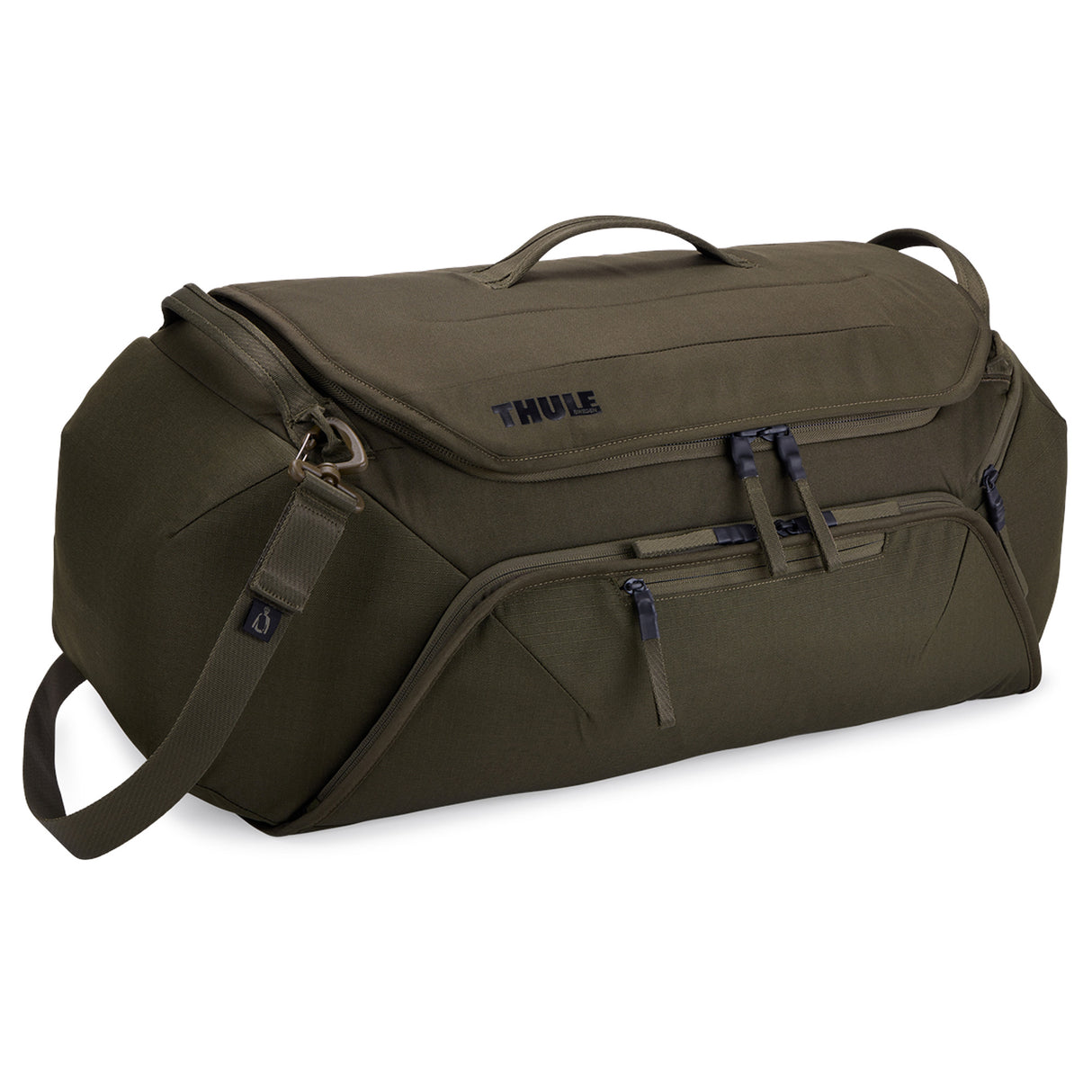 Borsa Thule RoundTrip - Verde scuro Thule