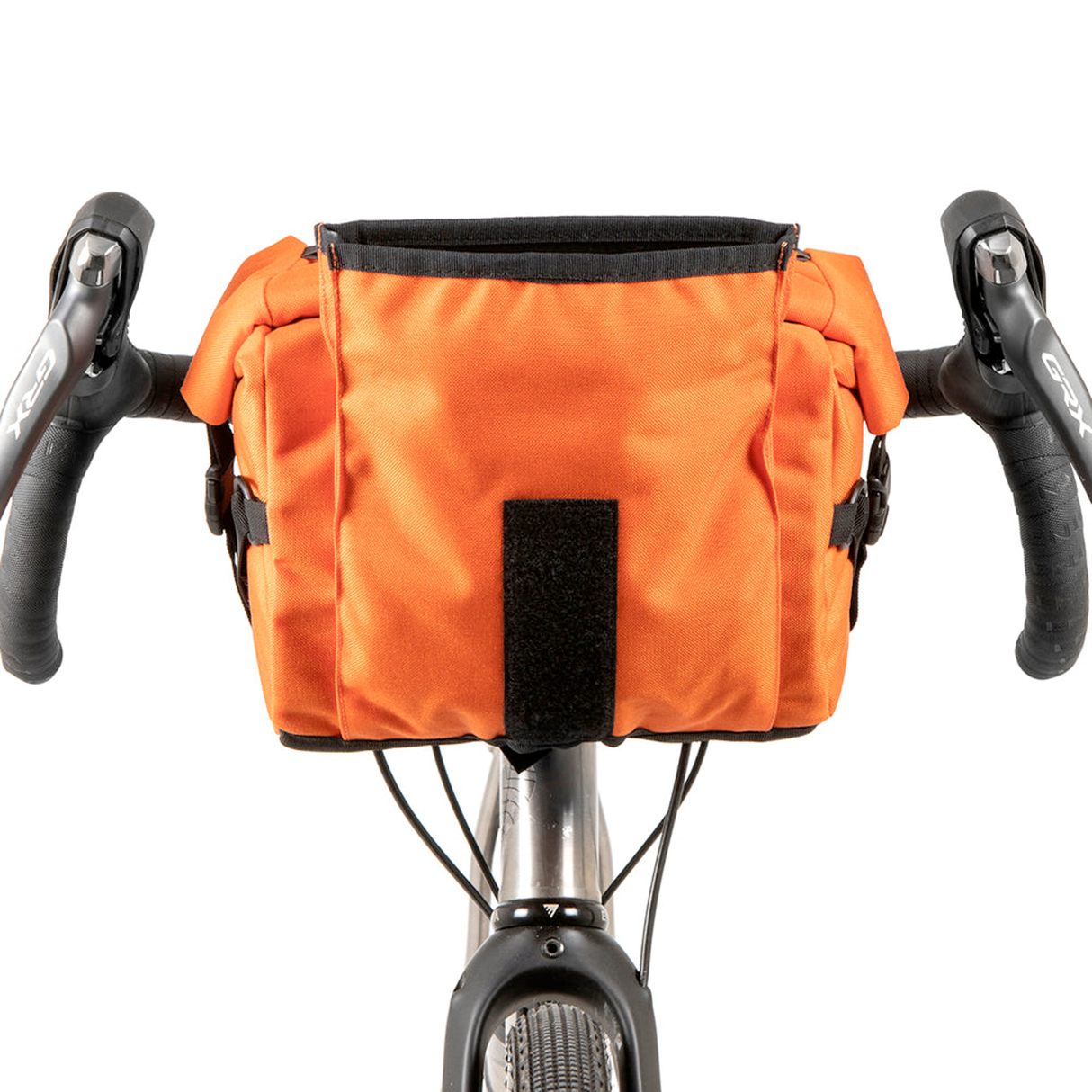Restrap Lenker Tasche 10L - Orange
