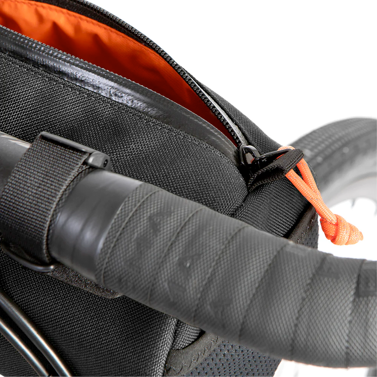 Lenkertasche Restrap Canister 1.5L - Schwarz