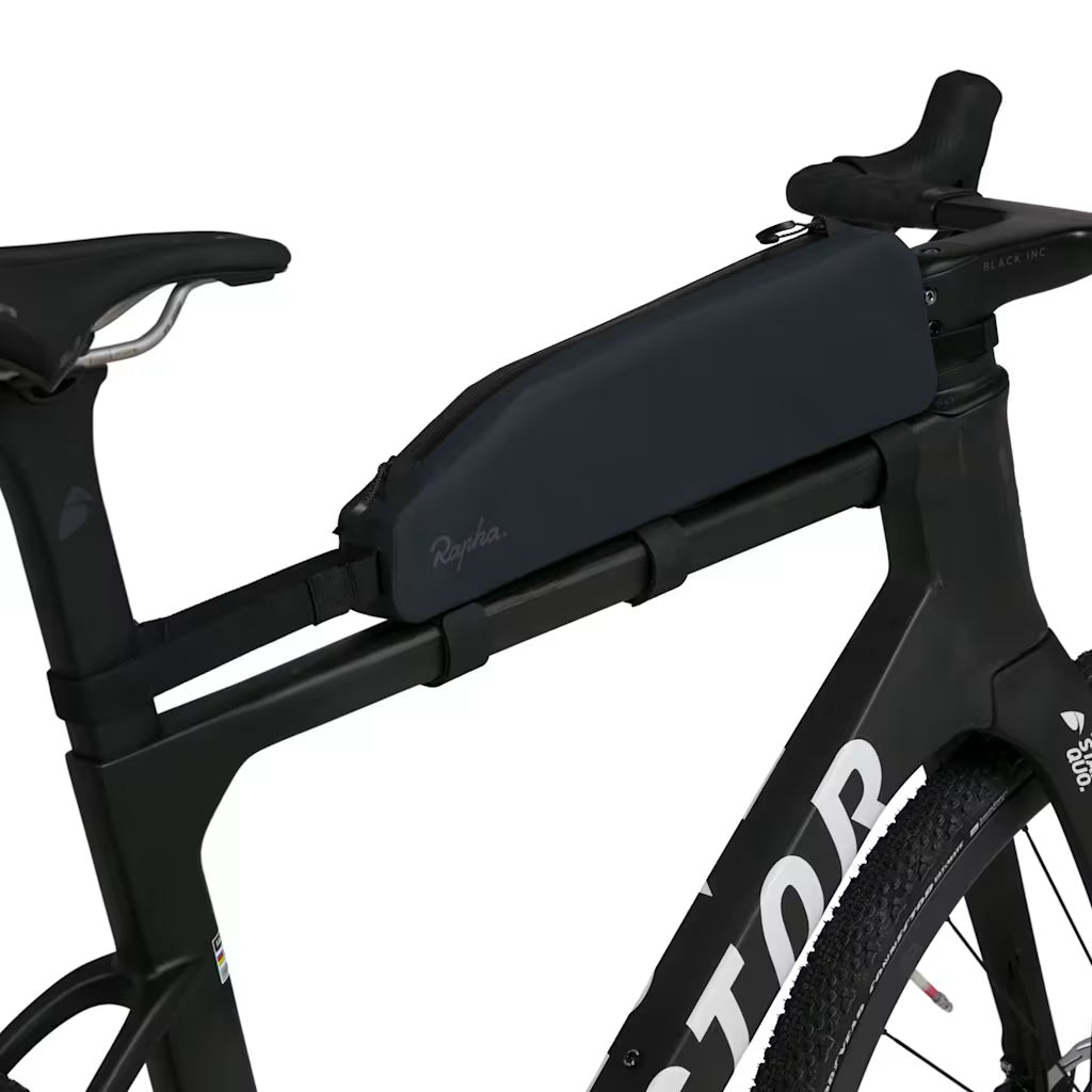 Rapha Explore Rapha Frame Bag Medium Handlebar Bag Rapha Frame