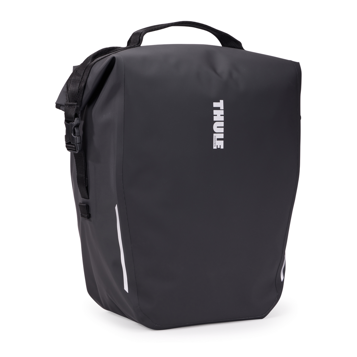 Thule Shield 22L Side Bag - Black