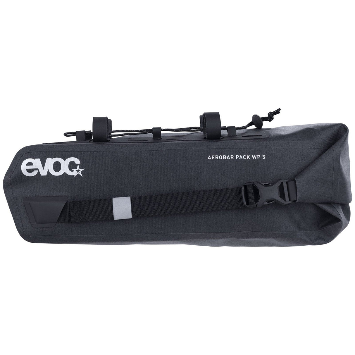 Lenkertasche Evoc Aero Bar Pack WP 5 - Schwarz