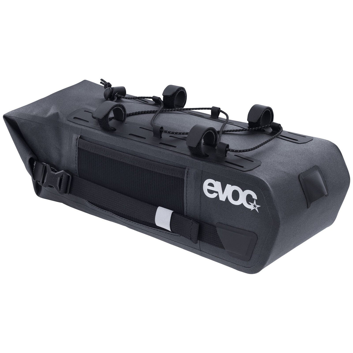 Lenkertasche Evoc Aero Bar Pack WP 5 - Schwarz