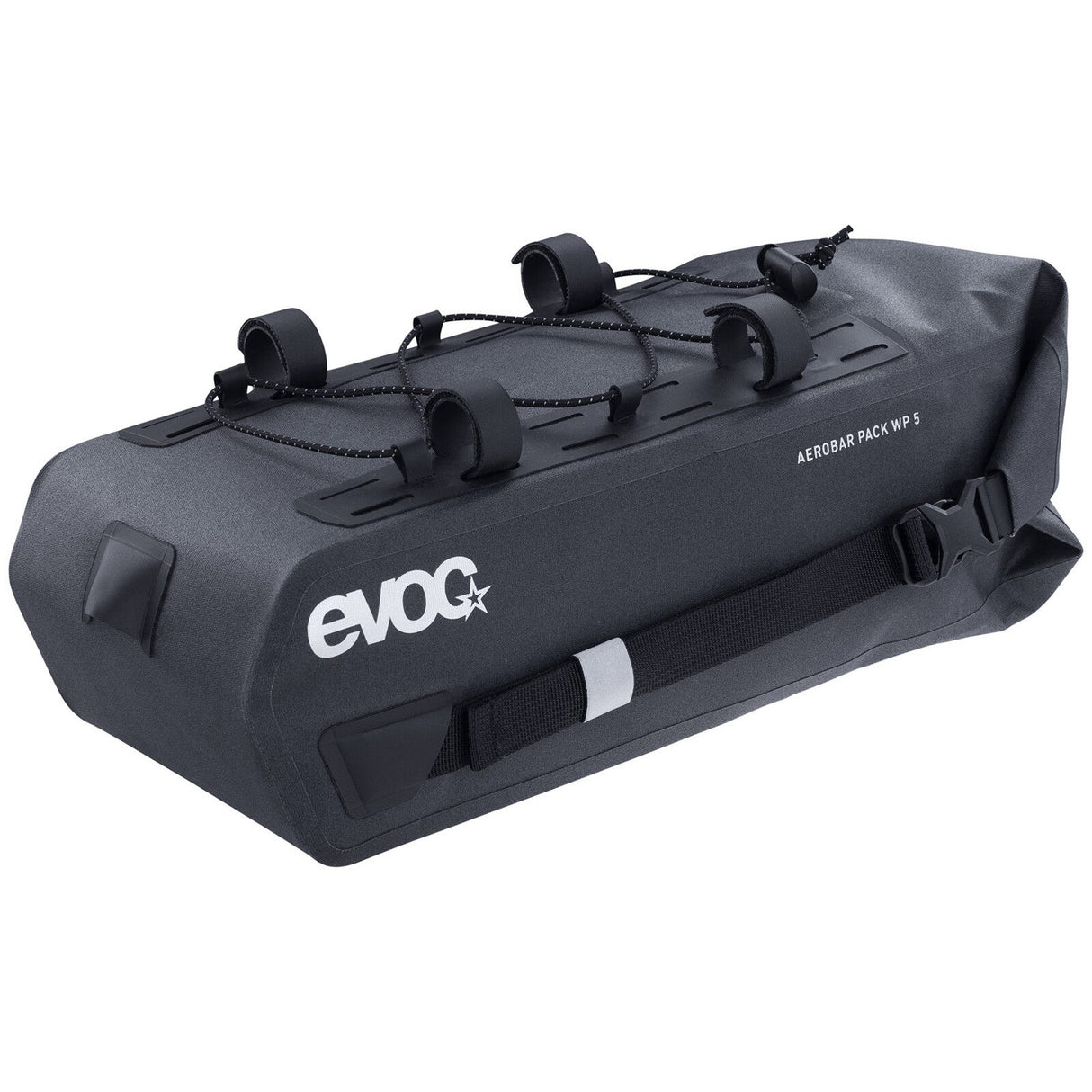 Lenkertasche Evoc Aero Bar Pack WP 5 - Schwarz