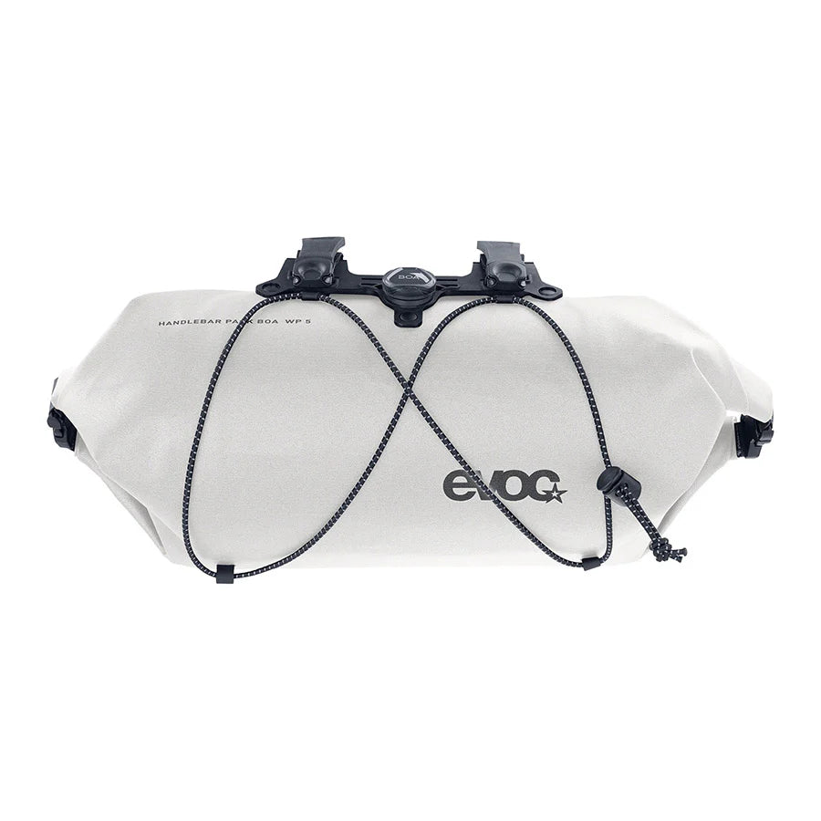 Evoc Pack Boa WP 5 handlebar bag - Grey