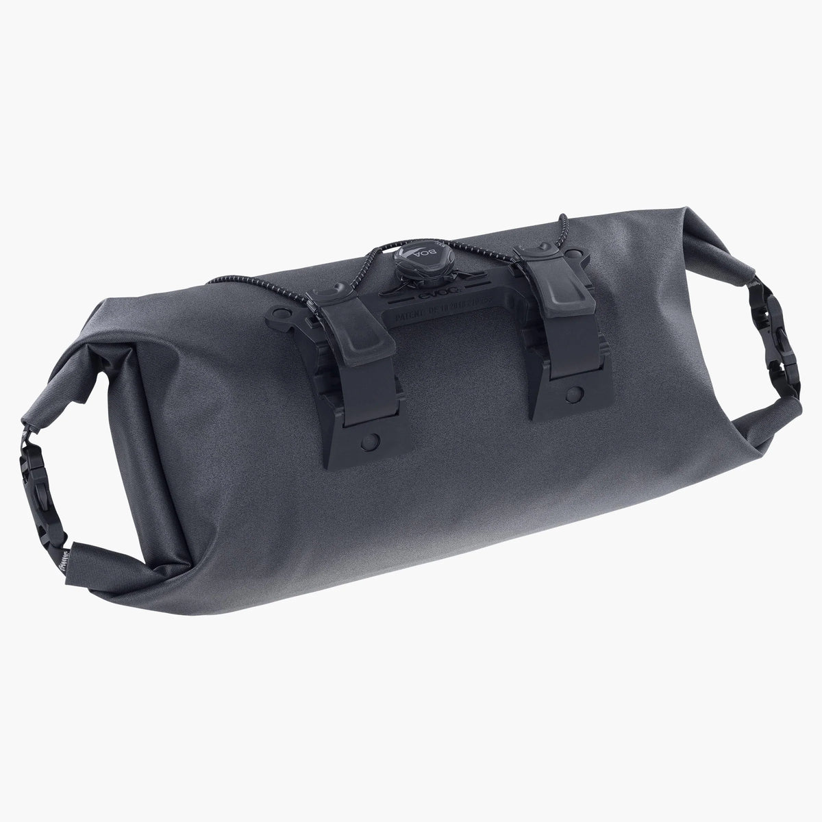 Lenkertasche Evoc Pack Boa WP 5 - Dunkelgrau