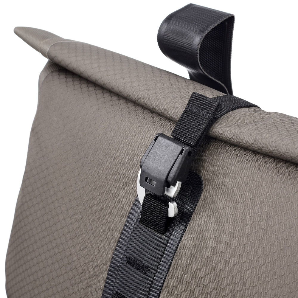 Borsa manubrio Ortlieb Accessory-Pack 3.5 L - Marrone Ortlieb