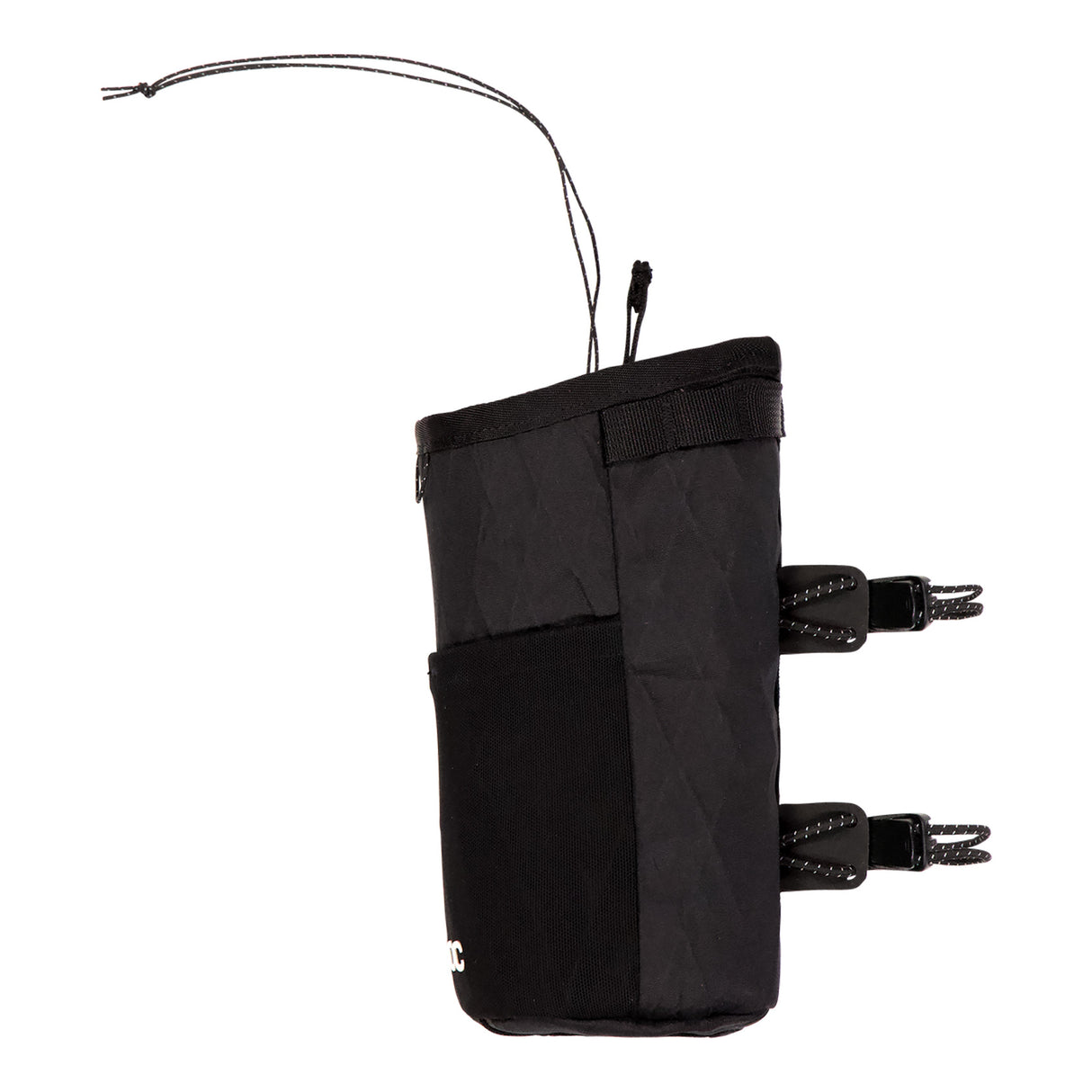 Borsa manubrio Poc Ultra Snack 1L - Nero Poc