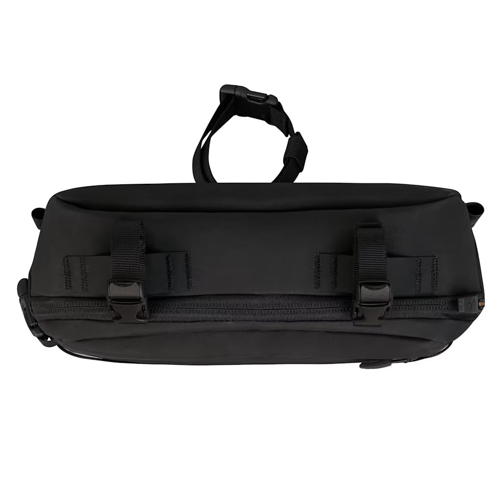 Borsa manubrio Rapha Bar Bag - Nero Rapha
