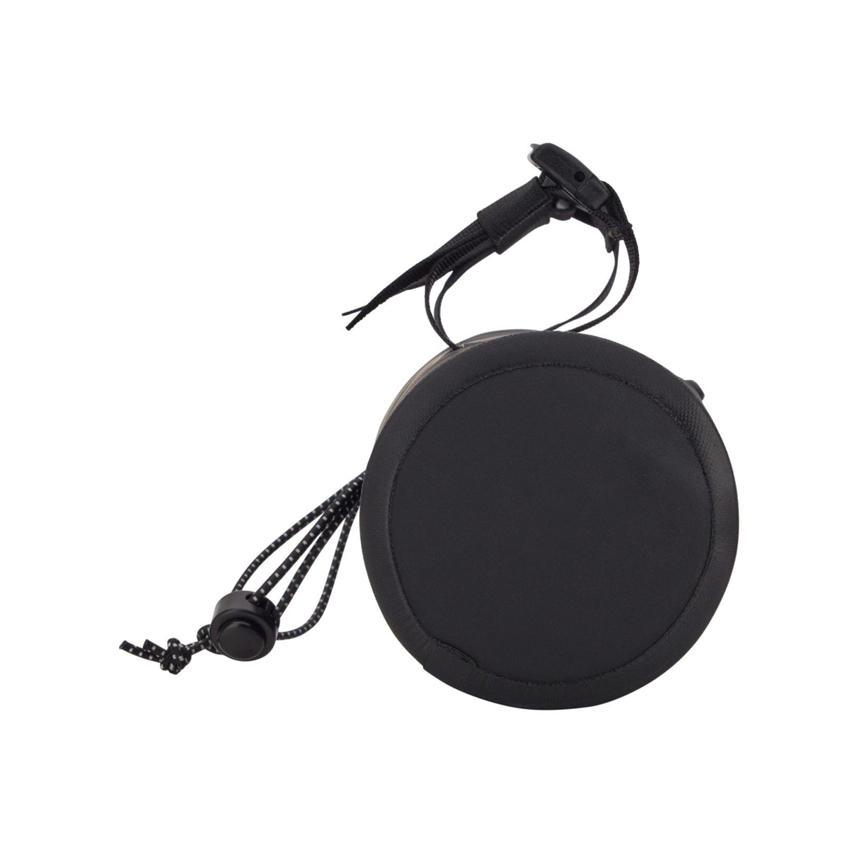 Borsa manubrio Santini UCI - Nero Santini