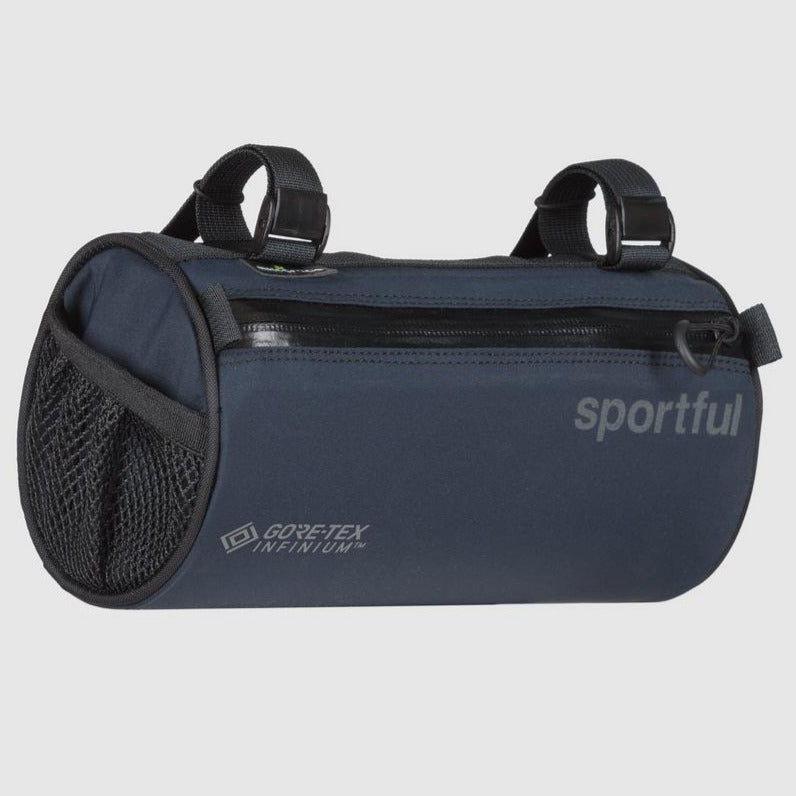Borsa manubrio Sportful Moon - Nero Sportful