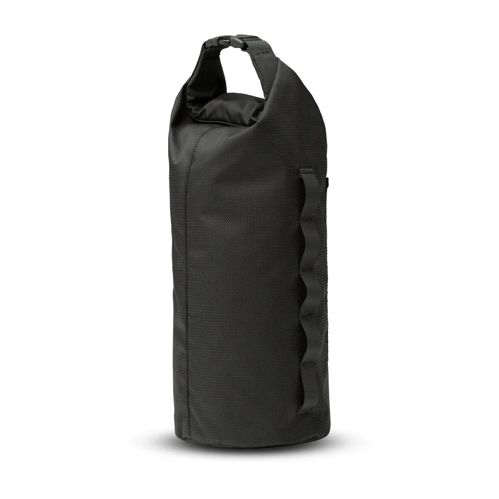 TAAC Rollpaac Start 6L Lenkertasche - Schwarz