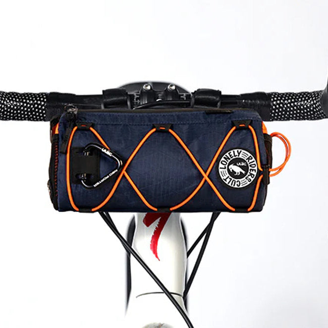 Borsa manubrio Ulac Coursier GT 1.7L - Blu Ulac