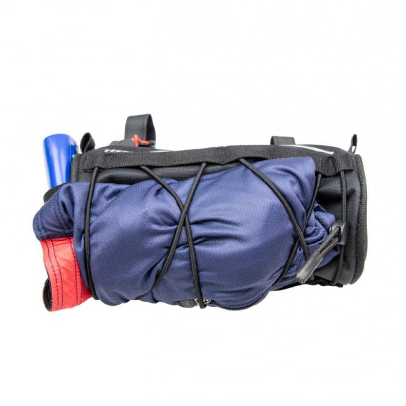 Borsa manubrio Zefal Z Adventure F1 - Nero Zefal