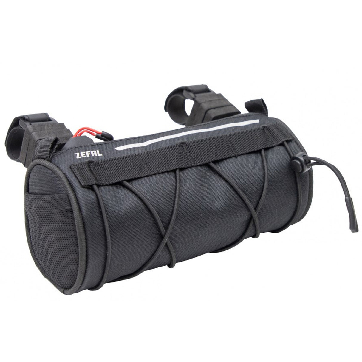 Borsa manubrio Zefal Z Adventure F1 - Nero Zefal