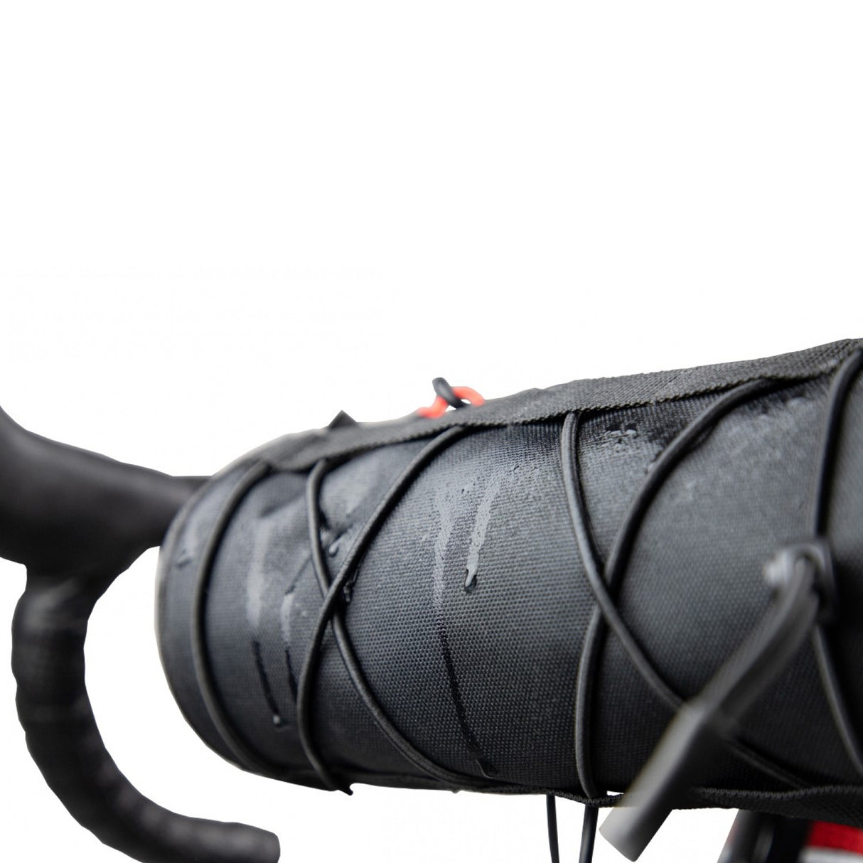 Borsa manubrio Zefal Z Adventure F1 - Nero Zefal