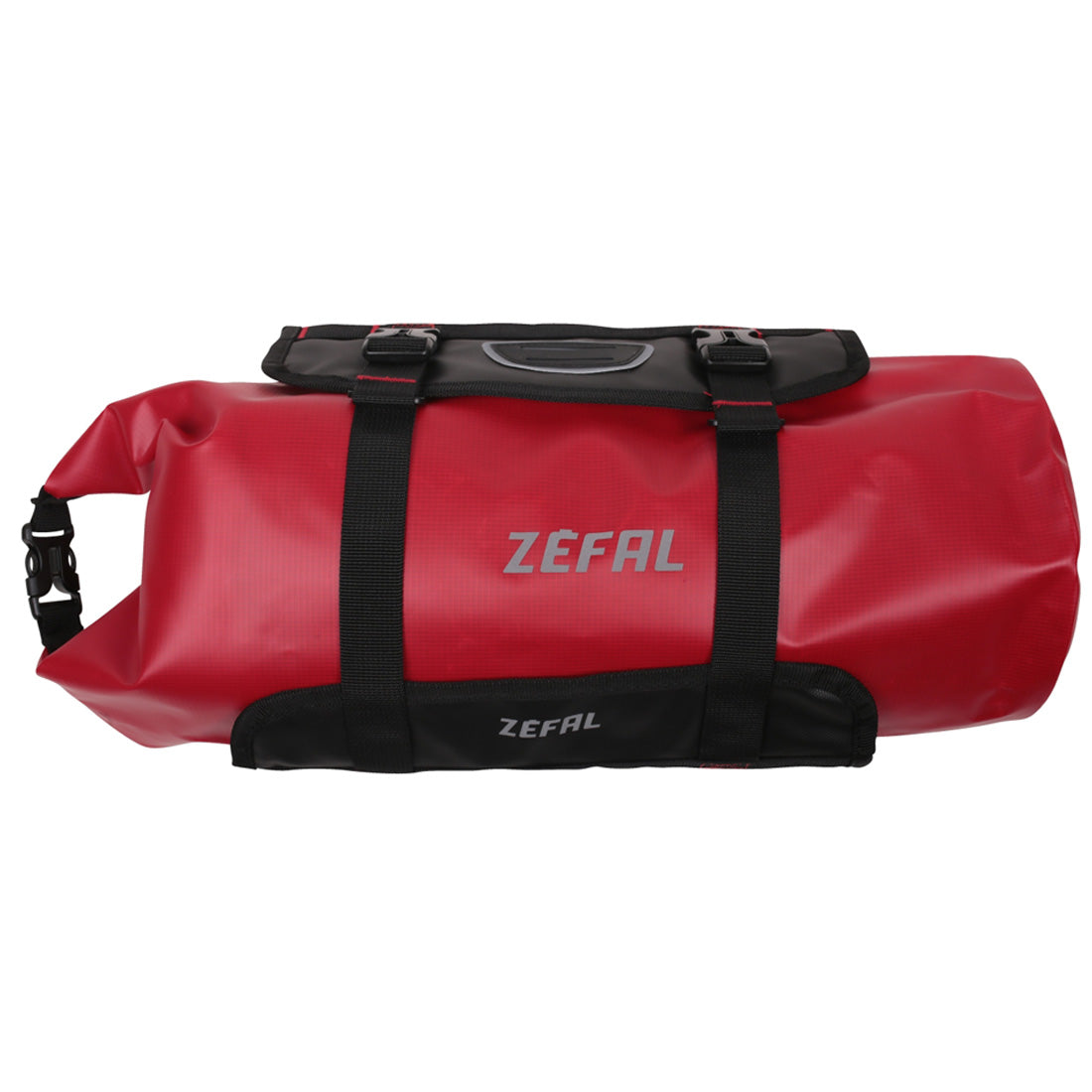 Borsa manubrio Zefal Z Adventure F10 - Rosso Zefal