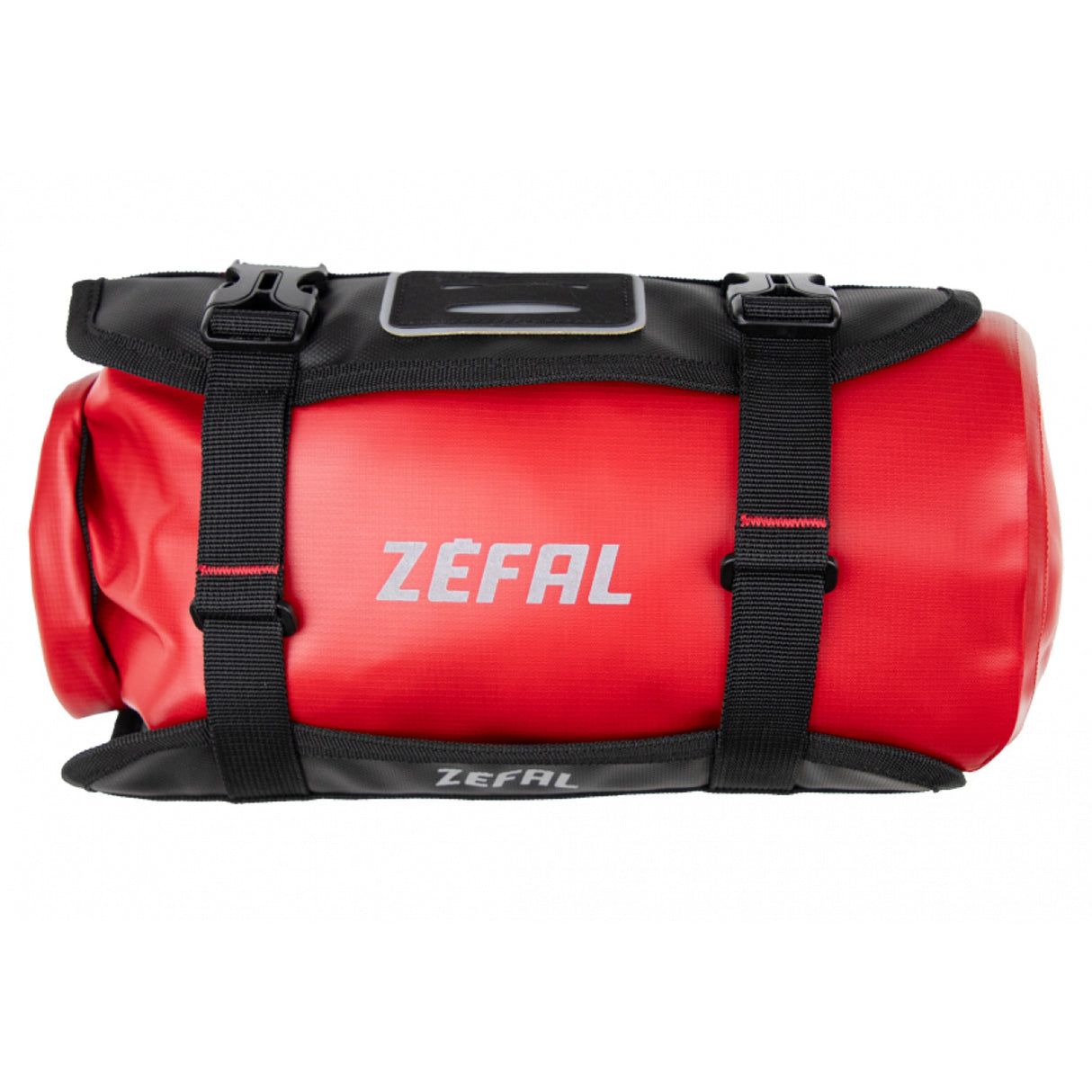 Borsa manubrio Zefal Z Adventure F5 - Rosso Zefal