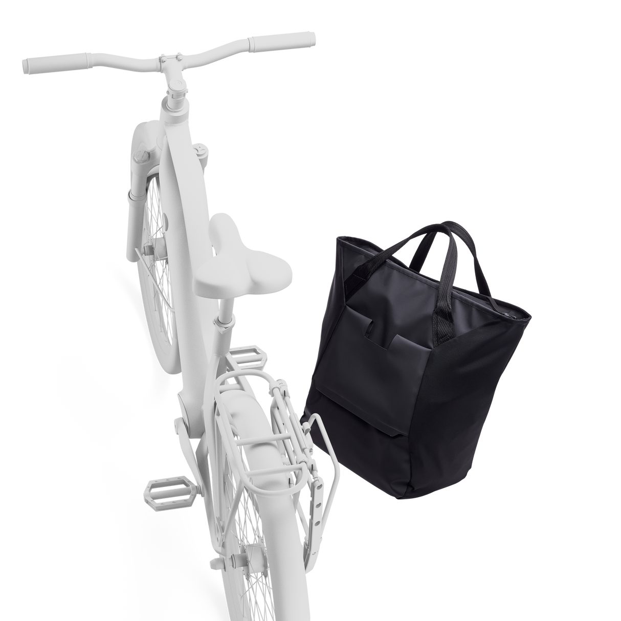 Borsa per bici Thule Chasm 25L 3205465 - Nero Thule