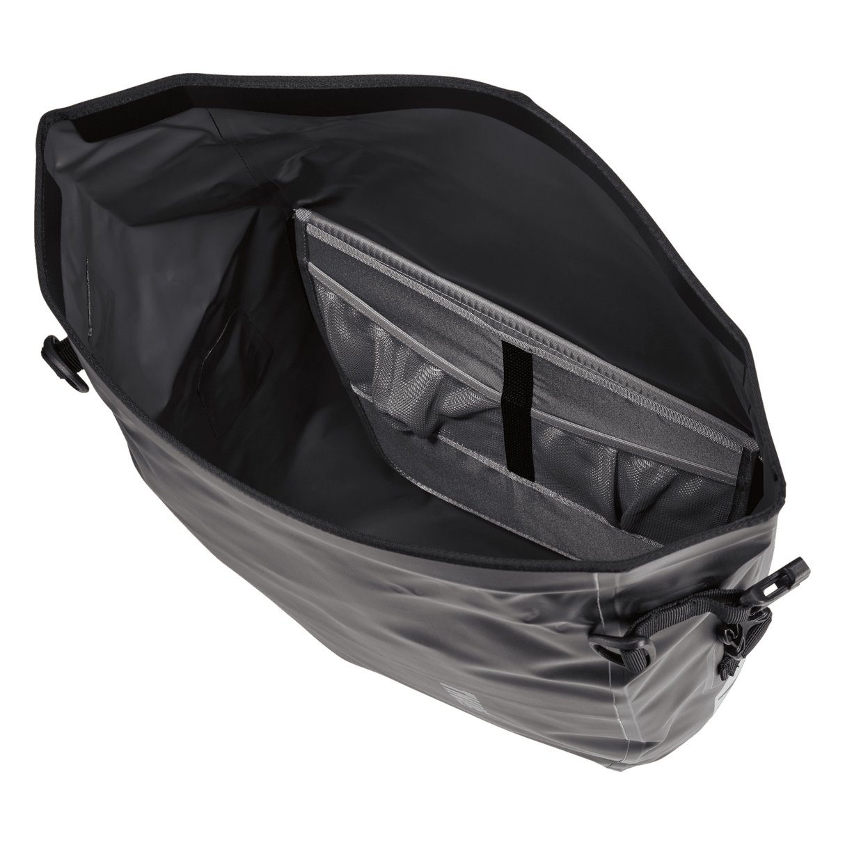 Borsa per bici Thule Shield 25L - Giallo Thule