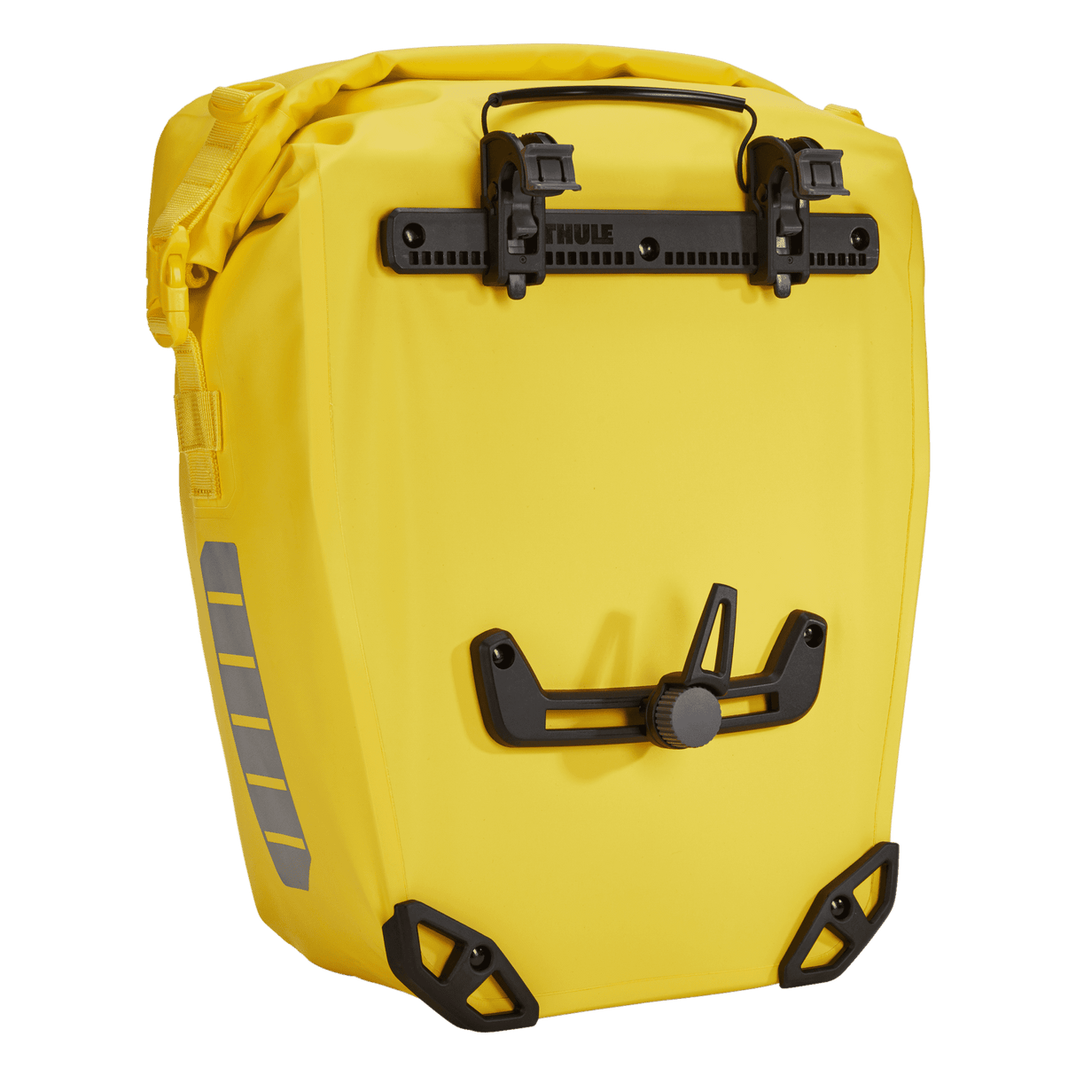 Borsa per bici Thule Shield 25L - Giallo Thule