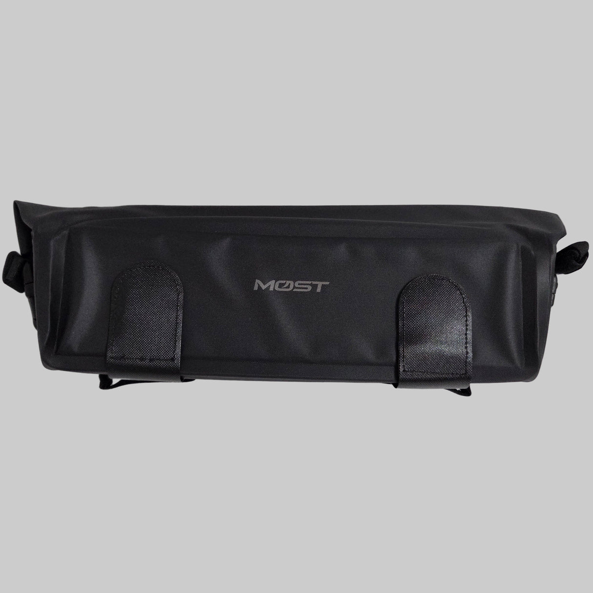 Borsa per portapacchi Most Carrier Bag - Nero Most