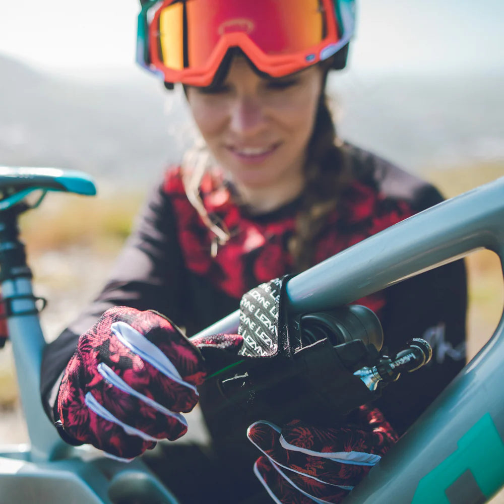 Borsa porta attrezzi Lezyne Sendit Caddy Lezyne