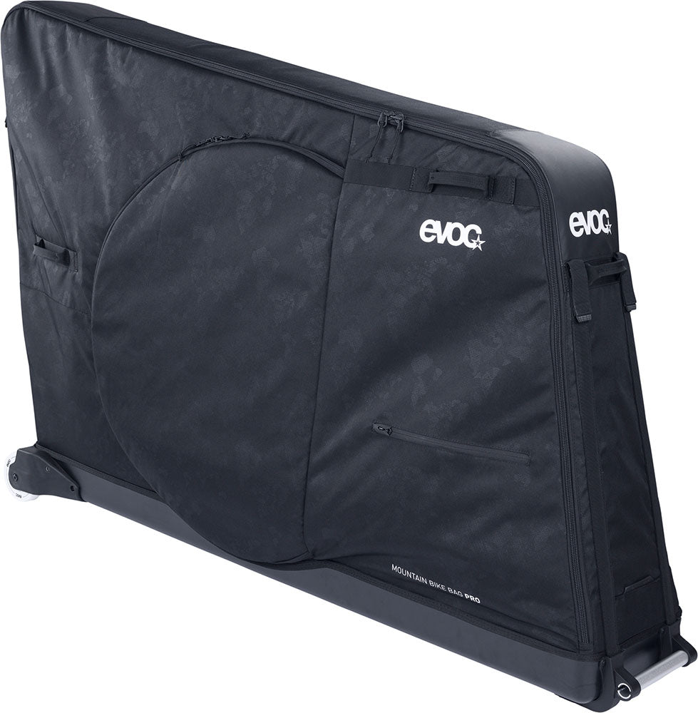 Borsa portabici Evoc Mountain Bike Bag Pro - Nero Evoc