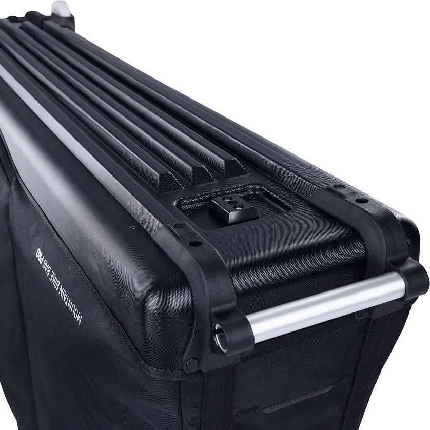 Borsa portabici Evoc Mountain Bike Bag Pro - Nero Evoc