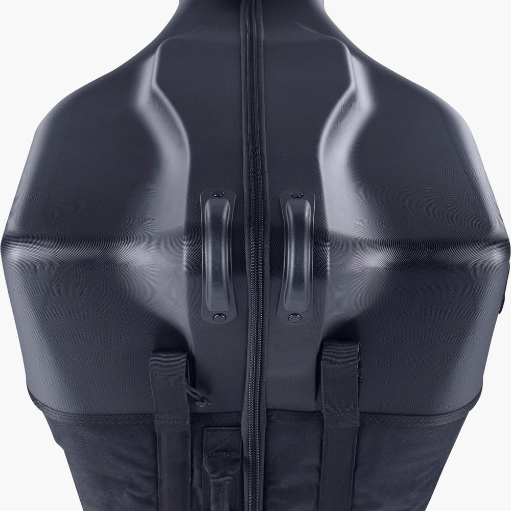 Borsa portabici Evoc Road Bike Bag Pro - Nero Evoc