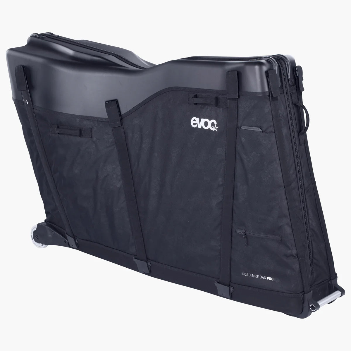 Borsa portabici Evoc Road Bike Bag Pro - Nero Evoc