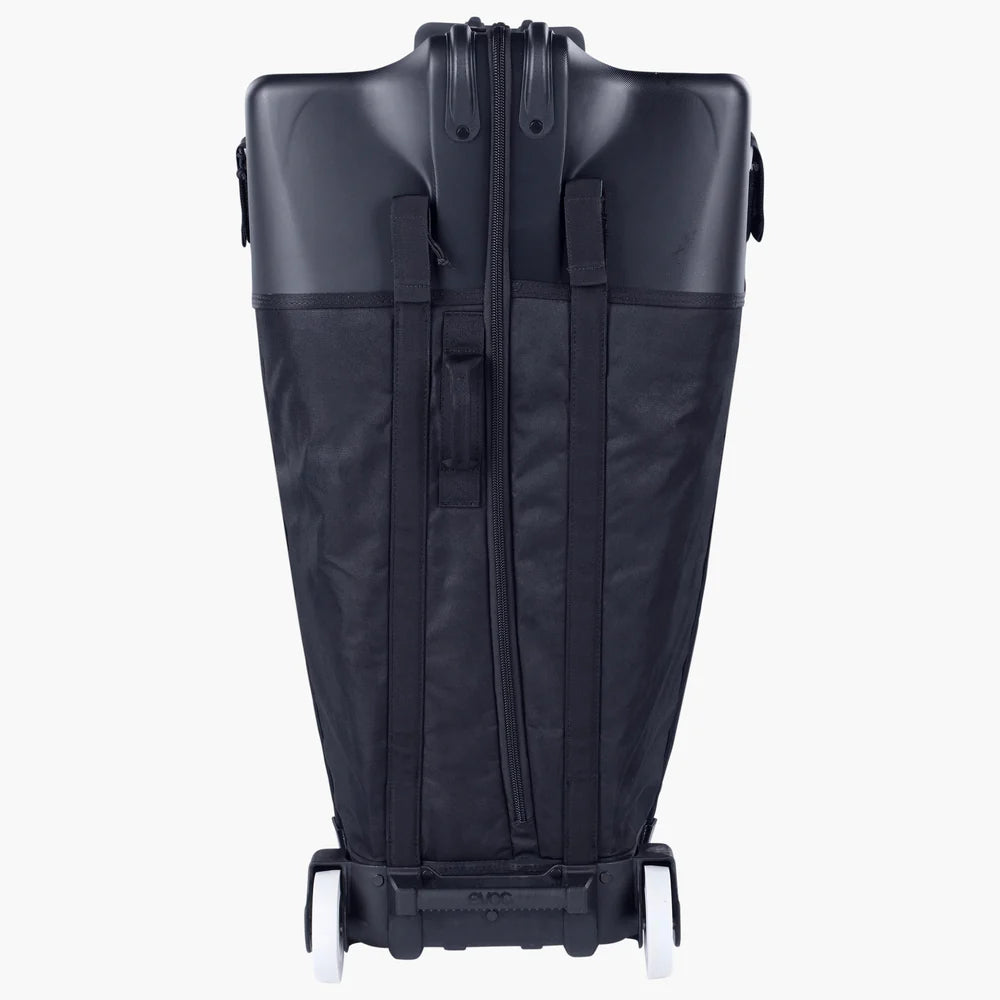 Borsa portabici Evoc Road Bike Bag Pro - Nero Evoc