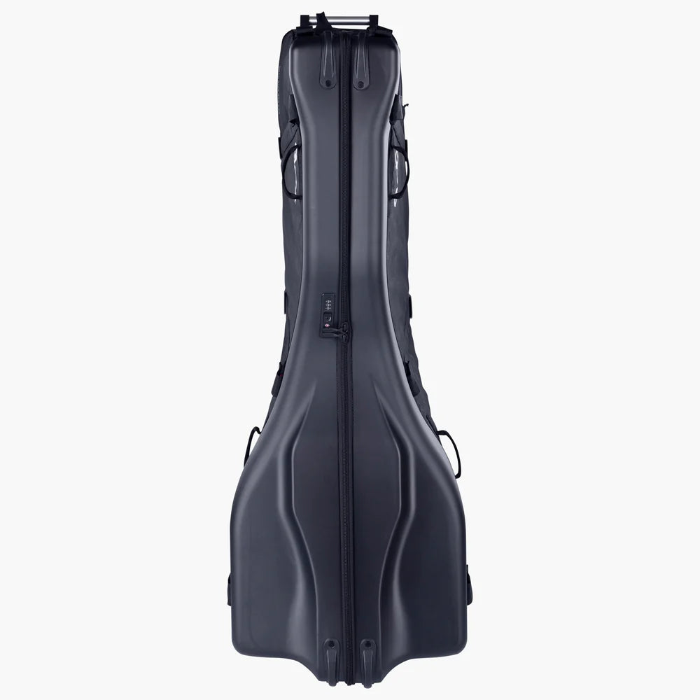Borsa portabici Evoc Road Bike Bag Pro - Nero Evoc