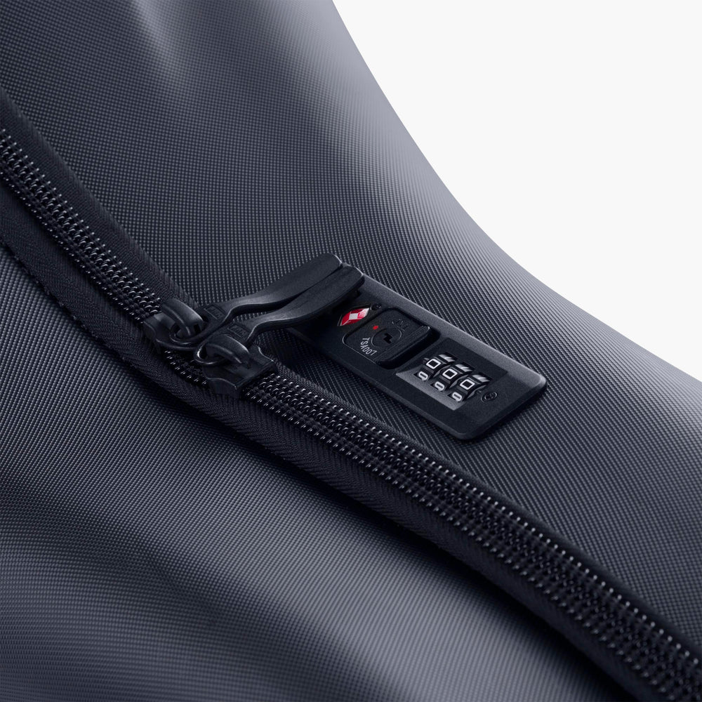 Borsa portabici Evoc Road Bike Bag Pro - Nero Evoc