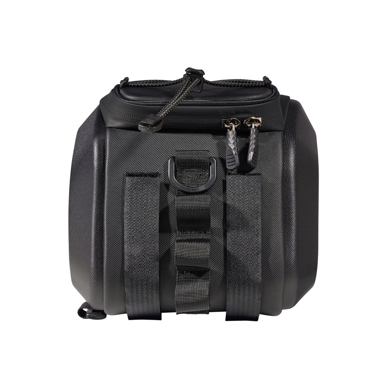 Borsa portapacchi BRN HARD-SHELL TANK TAIL XXL - Nero BRN