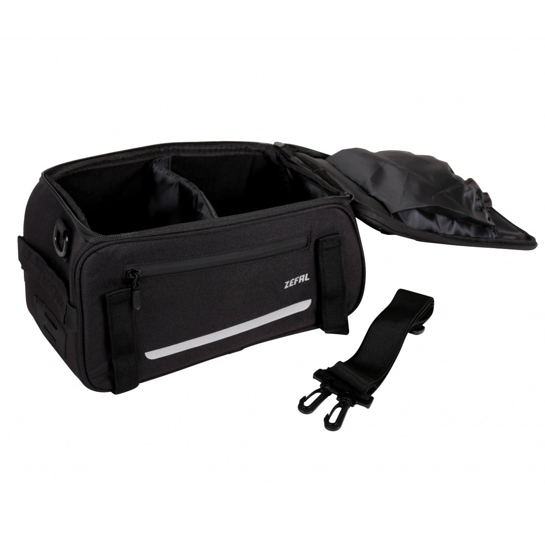 Borsa portapacchi Zefal Z Traveler 40 - Nero Zefal