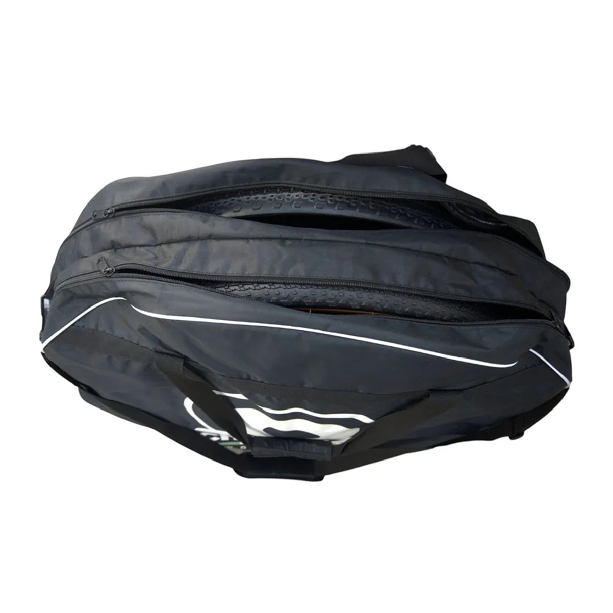 Borsa portaruota Doppia Challenge Challenge