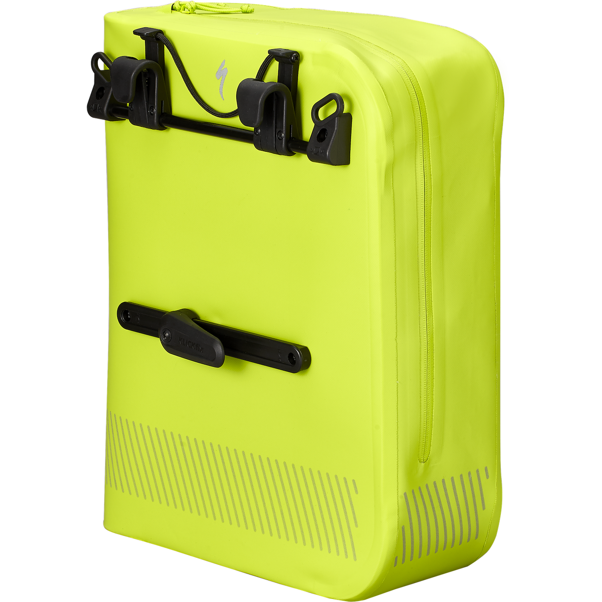 Borsa posteriore destra Specialized Tailwind Pannier - Giallo Specialized