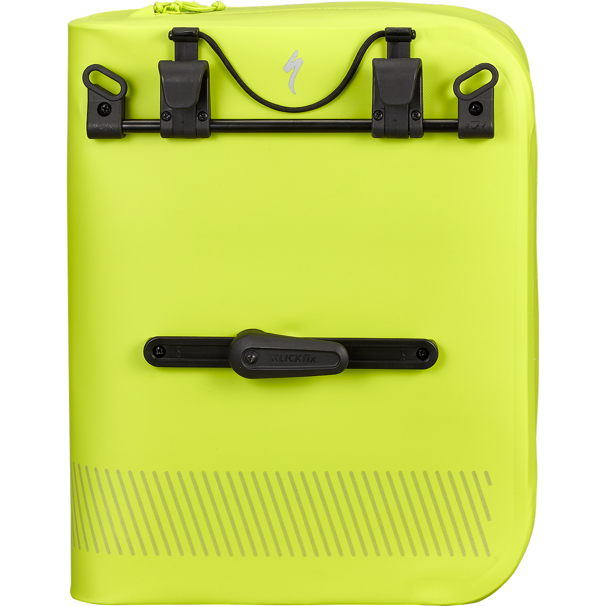 Borsa posteriore destra Specialized Tailwind Pannier - Giallo Specialized