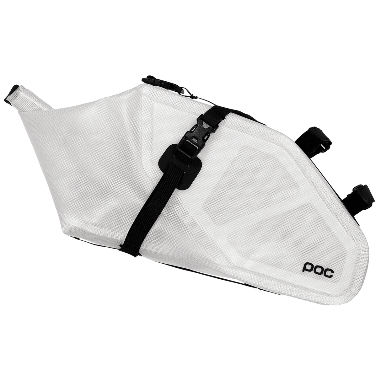 Poc Ultra Saddle Bag 7L - White