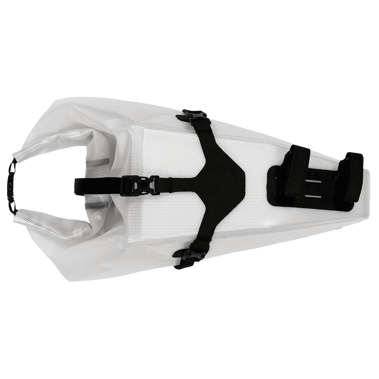 Poc Ultra Saddle Bag 7L - White