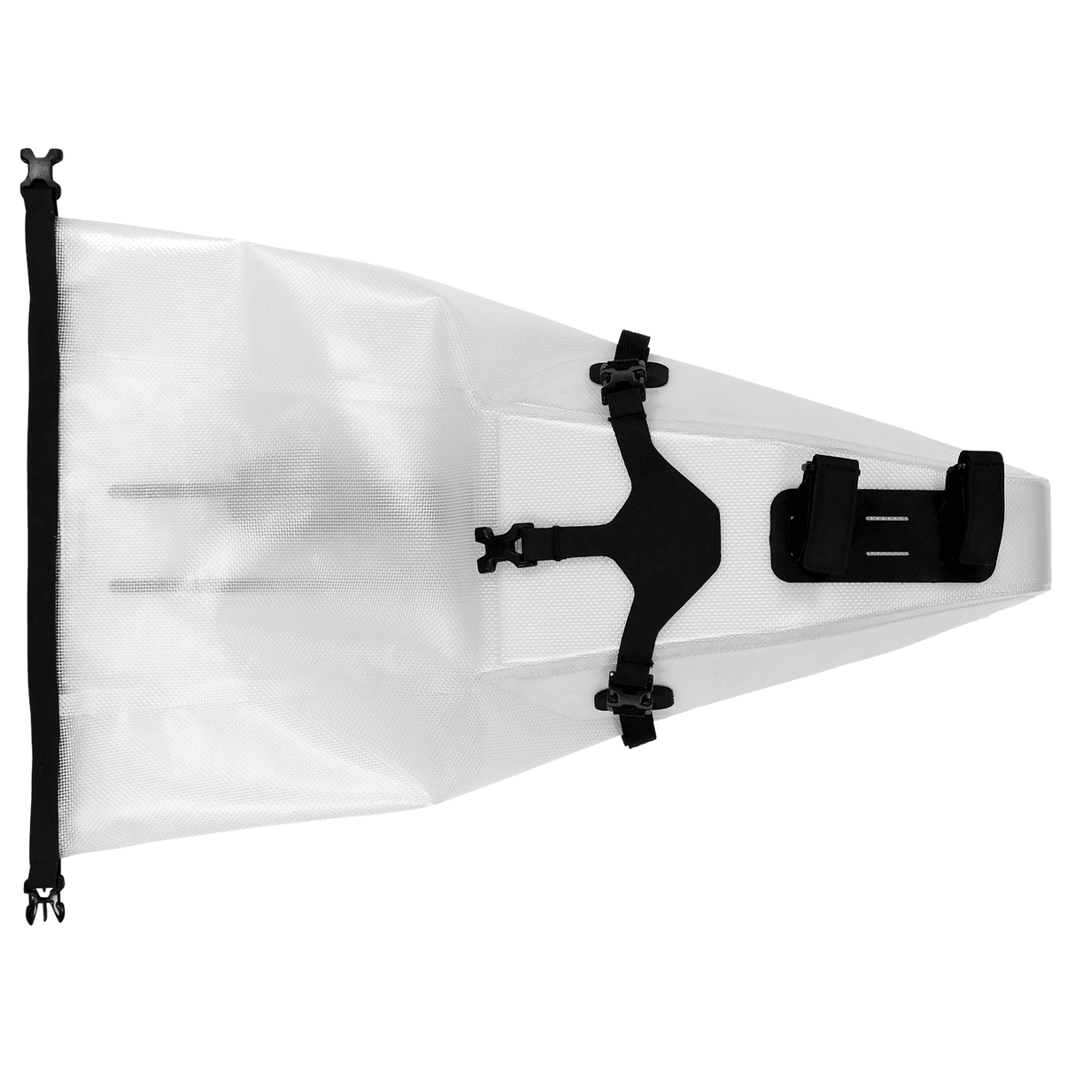 Poc Ultra Saddle Bag 7L - White